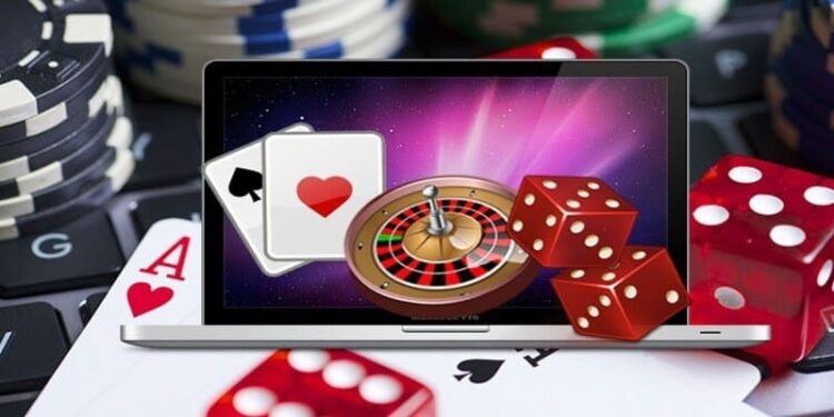 Casino MB66 – Đa Dạng Tựa Game Hấp Dẫn, Chân Thực Nhất