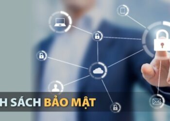 Chính Sách Bảo Mật BJ88 – Những Điều Cần Nắm