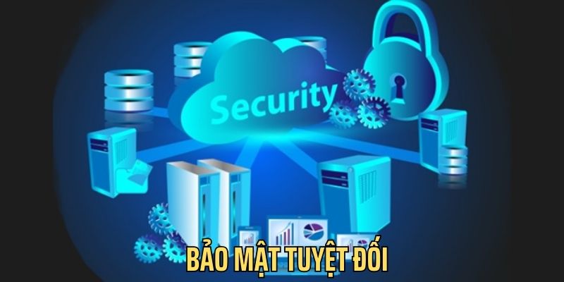 Cồng game luôn cập nhật những tính năng bảo mật mới nhất