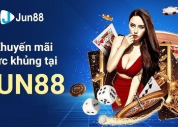 Jun88: Trải Nghiệm Cá Cược Thể Thao Chuyên Nghiệp Và Đẳng Cấp