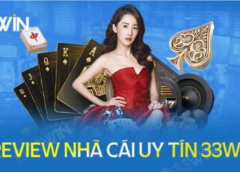 33Win: Thế Giới Slots Đầy Màu Sắc Và Cơ Hội Jackpot Cực Lớn
