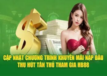 HB88: Game Slots – Thế Giới Giải Trí Với Jackpot Đỉnh Cao