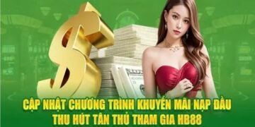 HB88: Game Slots – Thế Giới Giải Trí Với Jackpot Đỉnh Cao
