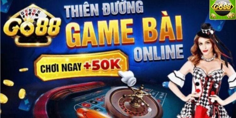 Go88 VIP Club: Đẳng Cấp Dành Riêng Cho Bạn