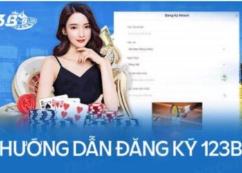 123B – Hệ Thống Game Slots Đầy Hấp Dẫn Và Thú Vị