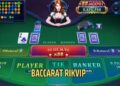 Baccarat Rikvip: Chiến Thuật Đỉnh Cao Cho Tay Cược Thông Minh