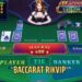 Baccarat Rikvip: Chiến Thuật Đỉnh Cao Cho Tay Cược Thông Minh