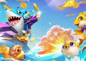Bắn Cá Đổi Thưởng CEO Tạo Nên Tên Tuổi Của Cổng Game