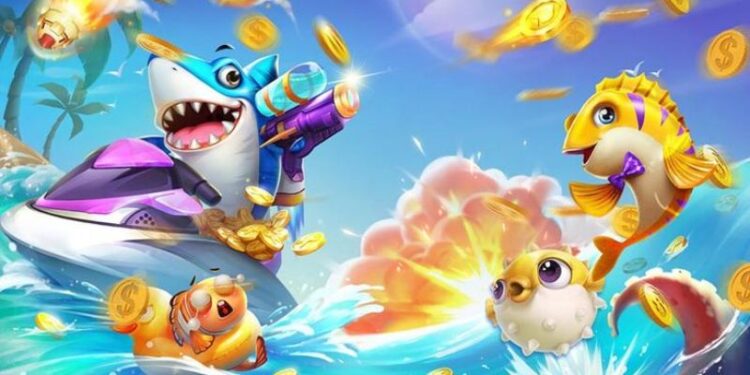 Bắn Cá Đổi Thưởng CEO Tạo Nên Tên Tuổi Của Cổng Game