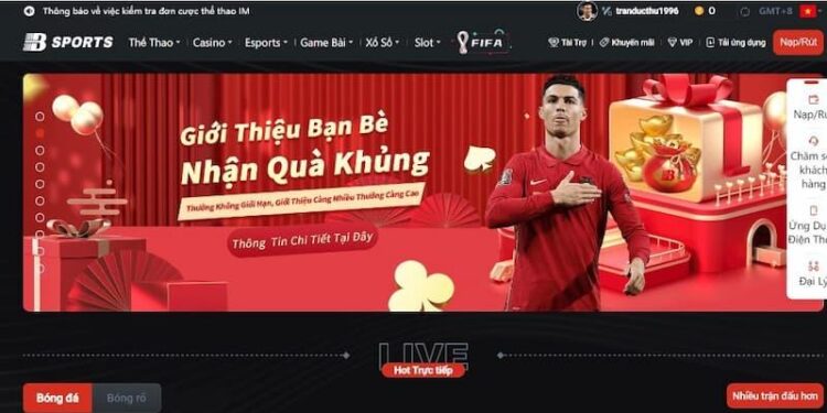 Bắt trend với các kèo thú vị trên Bsport