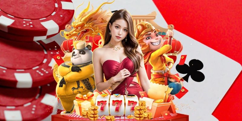 Casino ABC8 siêu hot với game tài xỉu kinh điển