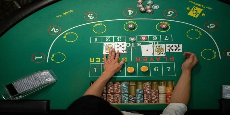 Casino ABC8 và mẹo chơi từ cao thủ lâu năm