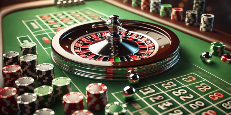 Đa dạng trò chơi casino MB66 hấp dẫn bạn có thể lựa chọn