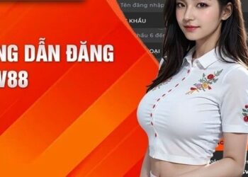 Điều kiện đăng ký tài khoản nhà cái SV88