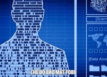 Chế Độ Bảo Mật For88 Bảo Vệ Thông Tin Hội Viên Ra Sao?