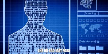 Chế Độ Bảo Mật For88 Bảo Vệ Thông Tin Hội Viên Ra Sao?