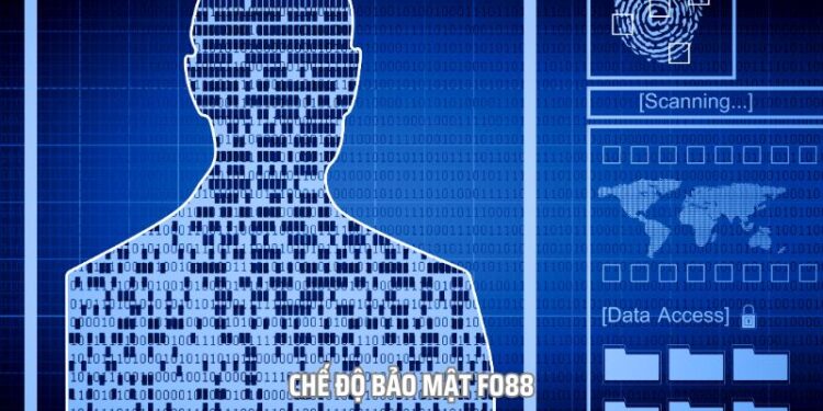 Chế Độ Bảo Mật For88 Bảo Vệ Thông Tin Hội Viên Ra Sao?