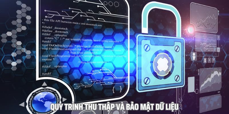 Quy trình và phương thức trong chế độ bảo mật fo88