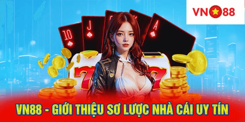 Vn 88 đã và đang trở thành sự lựa chọn hàng đầu