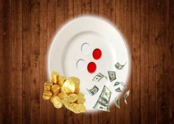 Kỹ thuật chơi xóc đĩa của dân chuyên ngành đến từ nhà cái 8kbet