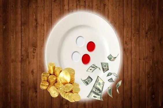 Kỹ thuật chơi xóc đĩa của dân chuyên ngành đến từ nhà cái 8kbet