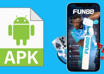 Fun88 APK – Hướng dẫn tải ứng dụng Fun88 APK siêu nhanh