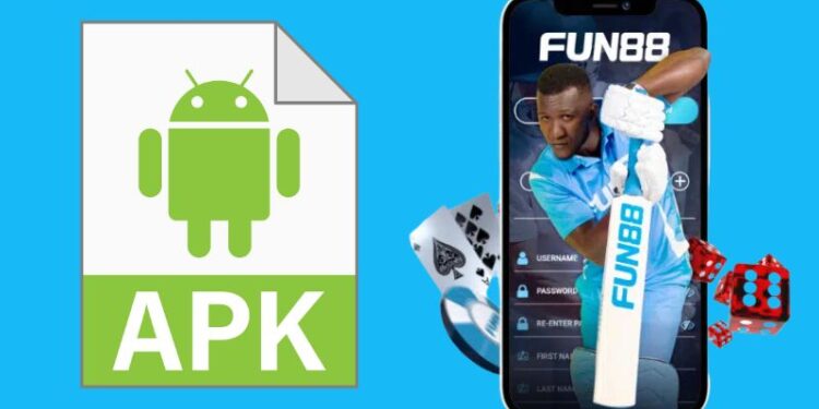 Fun88 APK – Hướng dẫn tải ứng dụng Fun88 APK siêu nhanh
