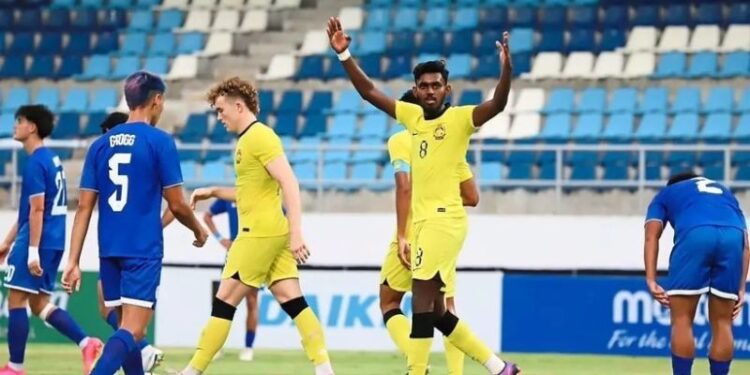 Kèo Malaysia là một loại cược đầy thú vị