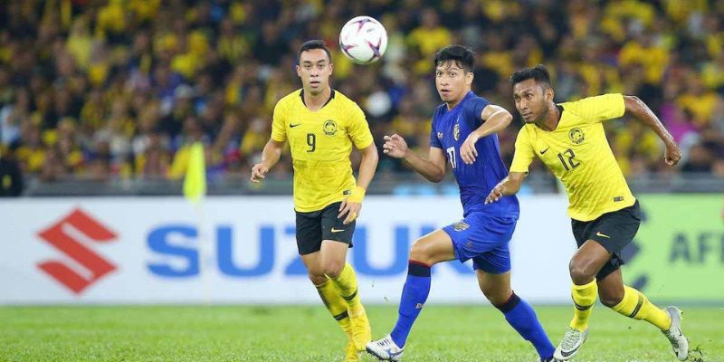 Kèo Malaysia là một loại cược đầy thú vị