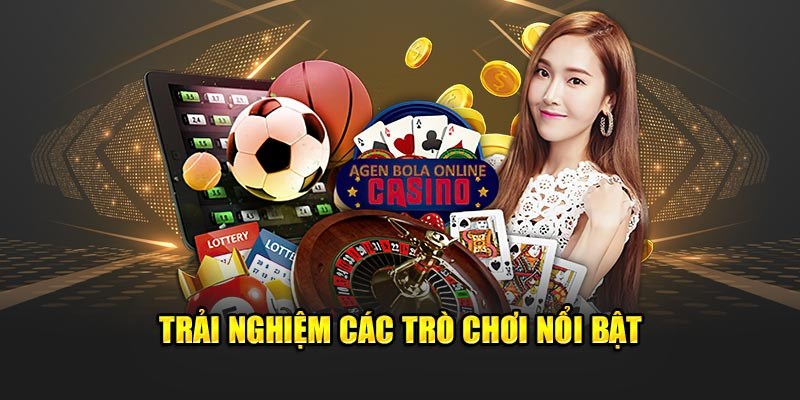 Khám phá roulette cực chất trong casino ABC8