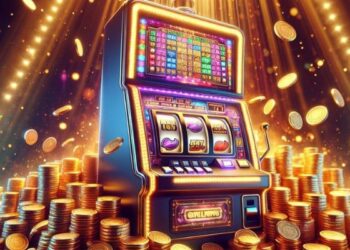 Khám phá top game slots được yêu thích nhất tại betvisa