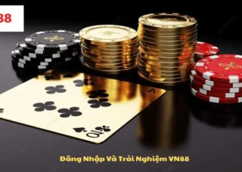 VN88| Hướng Dẫn Đăng Nhập Tài Khoản Game Chi Tiết