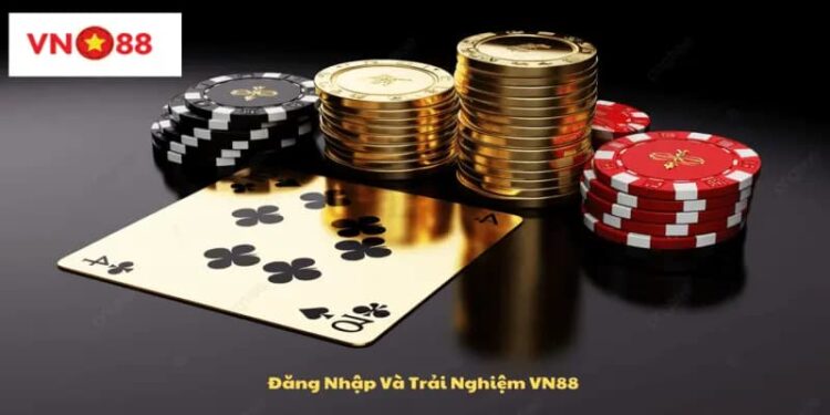 VN88| Hướng Dẫn Đăng Nhập Tài Khoản Game Chi Tiết 