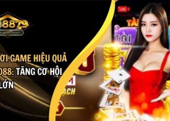 Mẹo Chơi Game Hiệu Quả Trên Go88: Tăng Cơ Hội Thắng Lớn