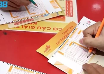 Mẹo chơi Keno giúp anh em dễ dàng chiến thắng