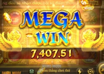 Mẹo quay hũ săn jackpot tiền tỷ cực dễ dàng