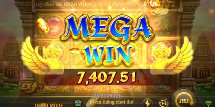 Mẹo quay hũ săn jackpot tiền tỷ cực dễ dàng