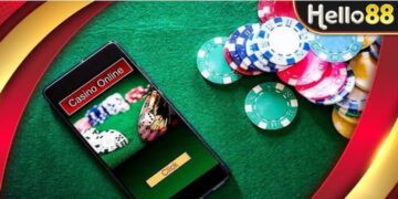 Lợi Ích Cơ Bản Chơi Cờ Bạc Trách Nhiệm Tại Hello88 