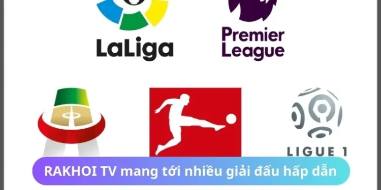 Ra Khoi TV: Trang bóng đá nổi đình nổi đám trên các nền tảng mạng xã hội