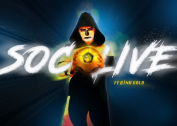 Bóng đá trực tiếp, nhanh chóng, chính xác – Chỉ có tại Socolive