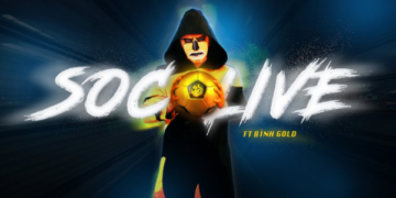 Bóng đá trực tiếp, nhanh chóng, chính xác – Chỉ có tại Socolive