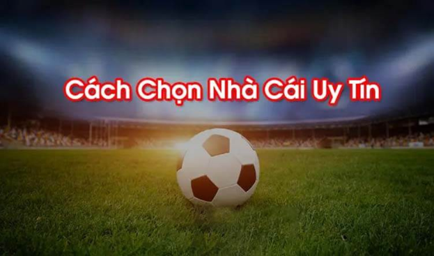 Chọn cổng game uy tín
