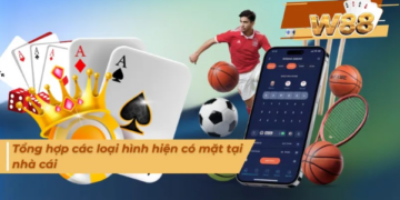 03 loại hình được người chơi đánh giá cao tại nhà cái