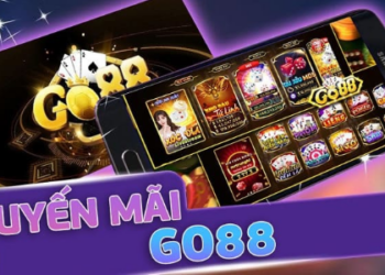 GO88 – Cách chơi và chiến lược thắng lớn tại GO88