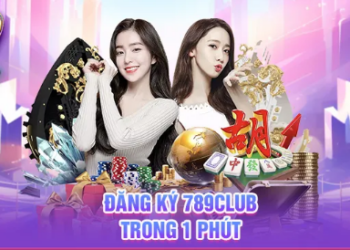 789Club – Cổng Game Bắn Cá Hấp Dẫn