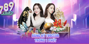789Club – Cổng Game Bắn Cá Hấp Dẫn
