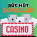 Tại sao Sonclub lại thành công thu hút đông đảo người chơi đến vậy?