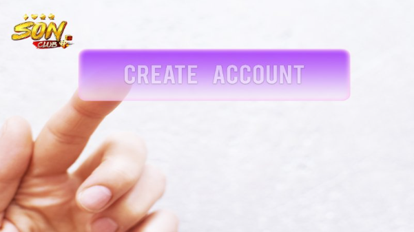Đăng ký Sonclub với trạng thái kết nối internet ổn định