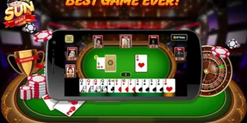 Khám phá kho game đồ sộ và hấp dẫn tại Sunwin