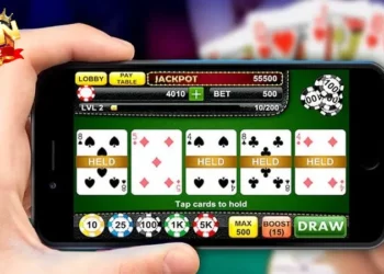 Chính sách của cổng game về ưu đãi và khuyến mãi hấp dẫn